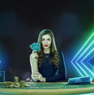 Live Casino Premium - 15% Cashback für Neulinge