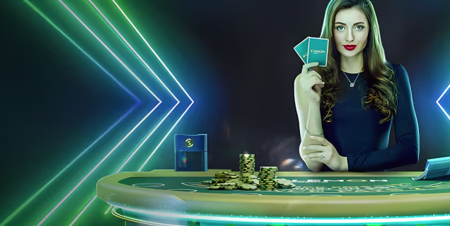 Live Casino Premium - 15% Cashback für Neulinge (desktop)