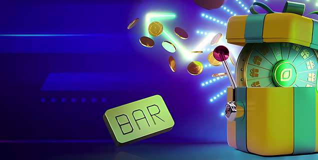 Willkommenspaket - 100% bis 600€ + 200 Freispiele (desktop)