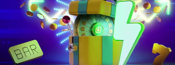 Willkommensbonus bis 600€ plus 200 Freispiele