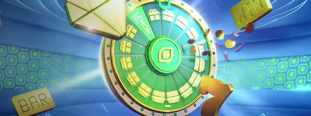 Wöchentlicher Reload-Bonus Banner