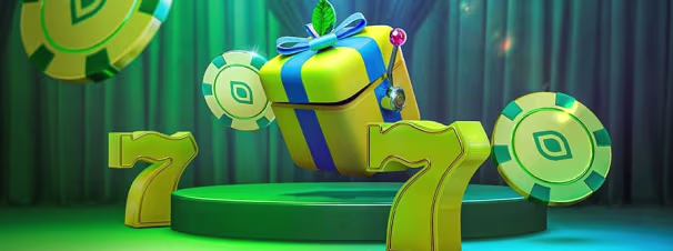 VIP Cashback bis 7% Programm